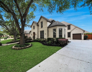 1807 Ravenel Lane - Photo Thumbnail 3