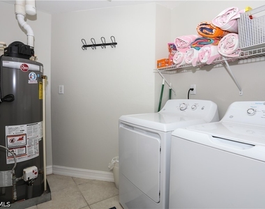 1710 Tarpon Bay Drive S - Photo Thumbnail 22