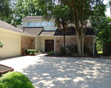 11407 Briar Rose Drive - Photo Thumbnail 1