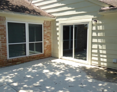 11407 Briar Rose Drive - Photo Thumbnail 11