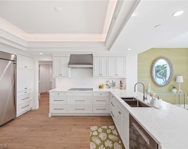 3971 Gulf Shore Boulevard N - Photo Thumbnail 16