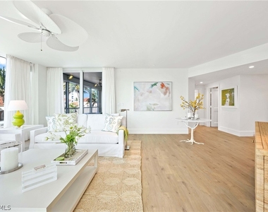 3971 Gulf Shore Boulevard N - Photo Thumbnail 8