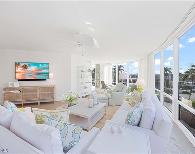 3971 Gulf Shore Boulevard N - Photo Thumbnail 10