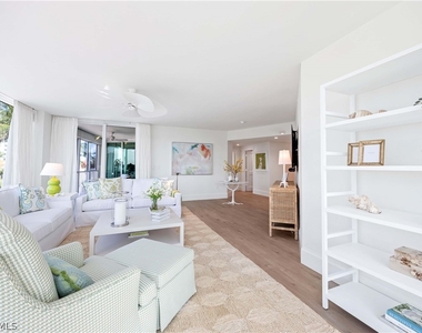 3971 Gulf Shore Boulevard N - Photo Thumbnail 11