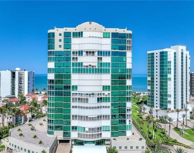 3971 Gulf Shore Boulevard N - Photo Thumbnail 1