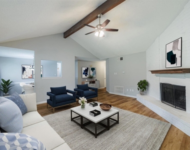 22707 Smokey Hill Drive - Photo Thumbnail 1