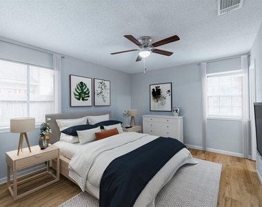22707 Smokey Hill Drive - Photo Thumbnail 4