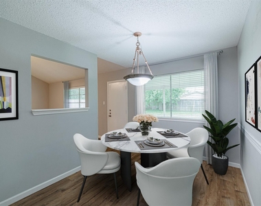 22707 Smokey Hill Drive - Photo Thumbnail 2
