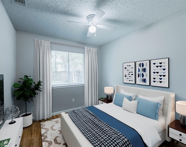 22707 Smokey Hill Drive - Photo Thumbnail 8