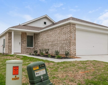 15211 Abella Drive - Photo Thumbnail 1
