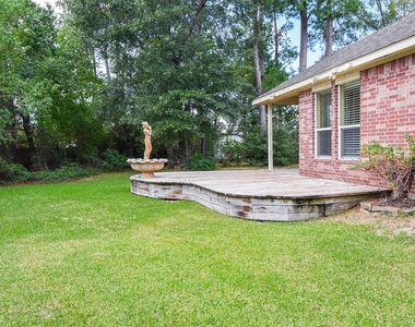 25203 Oak Villa Drive - Photo Thumbnail 33