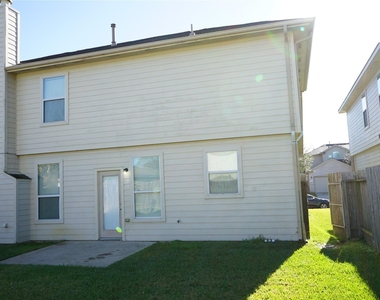 3110 Clover Ranch Circle - Photo Thumbnail 27
