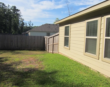 9805 Cold Creek - Photo Thumbnail 23