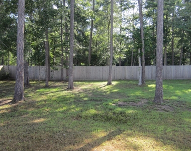 9805 Cold Creek - Photo Thumbnail 20