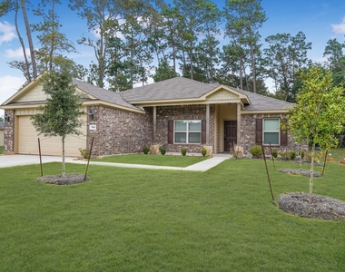 9805 Cold Creek - Photo Thumbnail 1