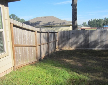 9805 Cold Creek - Photo Thumbnail 22