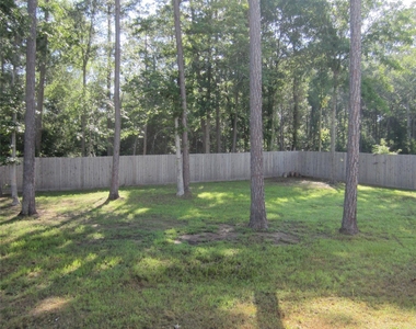 9805 Cold Creek - Photo Thumbnail 21