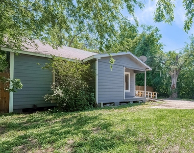 4810 Carmen Street - Photo Thumbnail 2