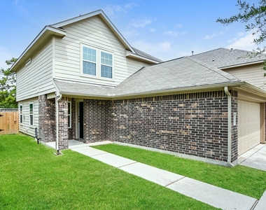 13407 Ella View Lane - Photo Thumbnail 2