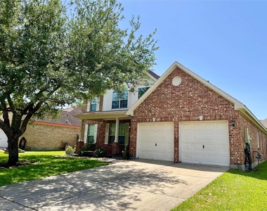 5124 Arborwood Drive - Photo Thumbnail 1