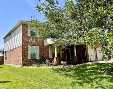 5124 Arborwood Drive - Photo Thumbnail 2