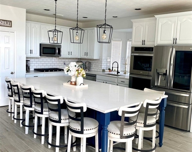 20954 Kransburg Ridge Drive - Photo Thumbnail 3