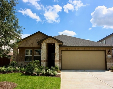 24323 Wild Bramble Lane - Photo Thumbnail 1