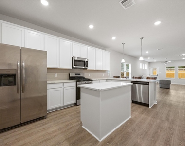 10216 Badger Run Lane - Photo Thumbnail 2