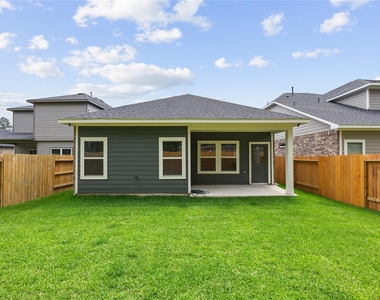 10216 Badger Run Lane - Photo Thumbnail 17