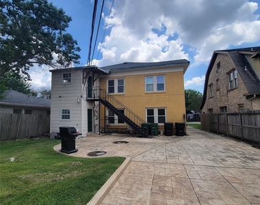 2408 Huldy Street - Photo Thumbnail 2
