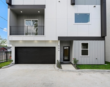 870 W Little York Road - Photo Thumbnail 2