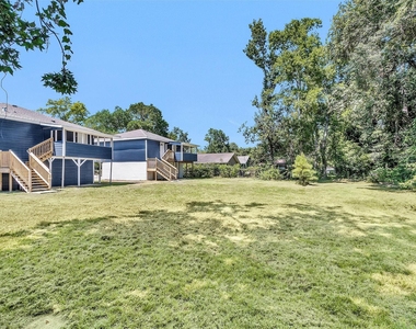 16016 Green Manor Drive - Photo Thumbnail 15