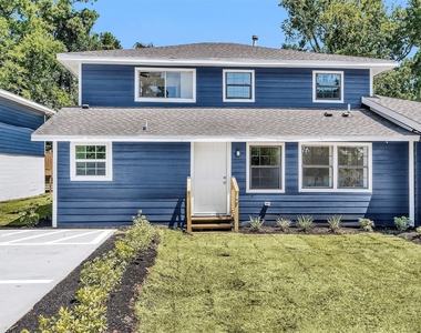 16016 Green Manor Drive - Photo Thumbnail 1