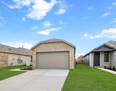 21610 Willow River Canyon Lane - Photo Thumbnail 2