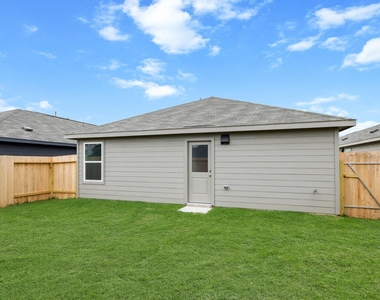 21610 Willow River Canyon Lane - Photo Thumbnail 26