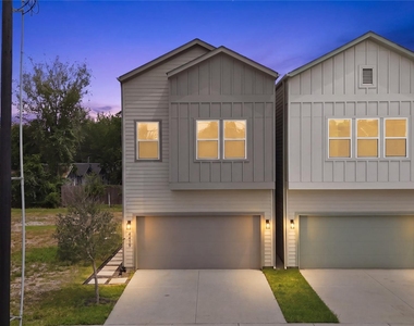 4439 Gunter Street - Photo Thumbnail 1
