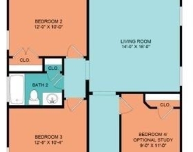 341 Emerald Thicket Lane - Photo Thumbnail 1