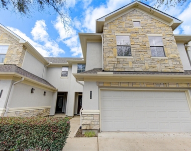 4340 Lake Walk Court - Photo Thumbnail 1
