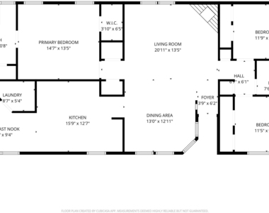 3614 College Street - Photo Thumbnail 13