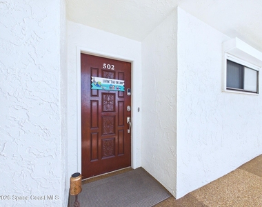1125 Highway A1a - Photo Thumbnail 3