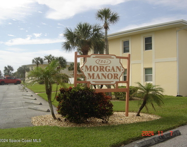 7801 Ridgewood Avenue - Photo Thumbnail 1