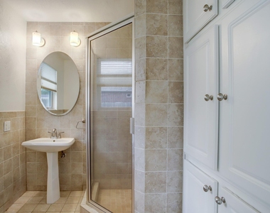 3807 Murworth Drive - Photo Thumbnail 11