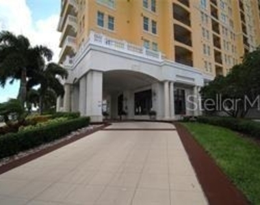 345 Bayshore Boulevard - Photo Thumbnail 1