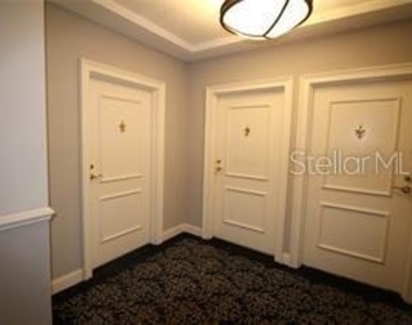 345 Bayshore Boulevard - Photo Thumbnail 3
