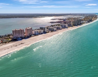 1430 Gulf Boulevard - Photo Thumbnail 1