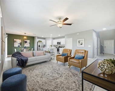 2509 Victorious Falls Avenue - Photo Thumbnail 5