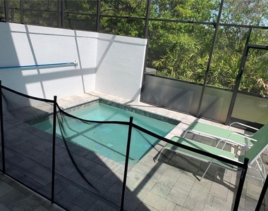 17307 Hidden Forest Drive - Photo Thumbnail 5