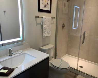 17307 Hidden Forest Drive - Photo Thumbnail 8