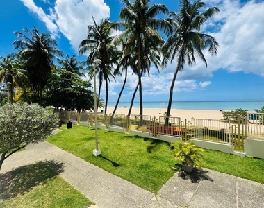 Pr 187 Cond. Mar De Isla Verde - Photo Thumbnail 20