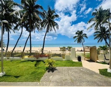 Pr 187 Cond. Mar De Isla Verde - Photo Thumbnail 17